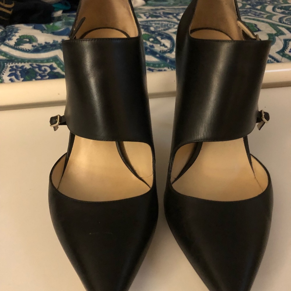 Jimmy Choo